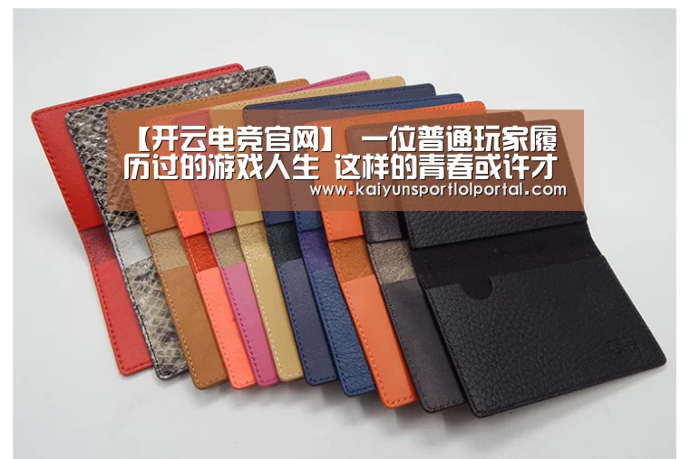 开云电竞官网